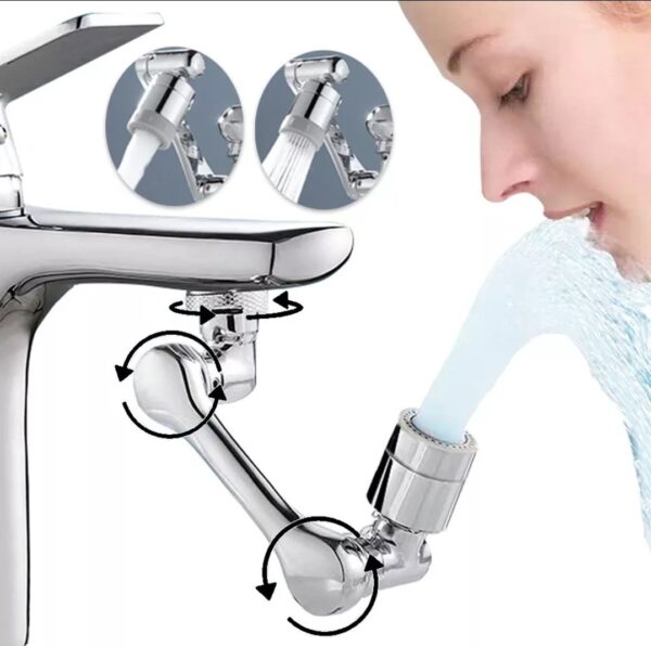 EXTENSION UNIVERSAL LAVABO - Imagen 4