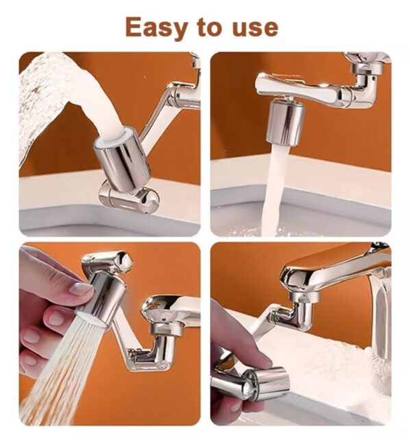 EXTENSION UNIVERSAL LAVABO - Imagen 3