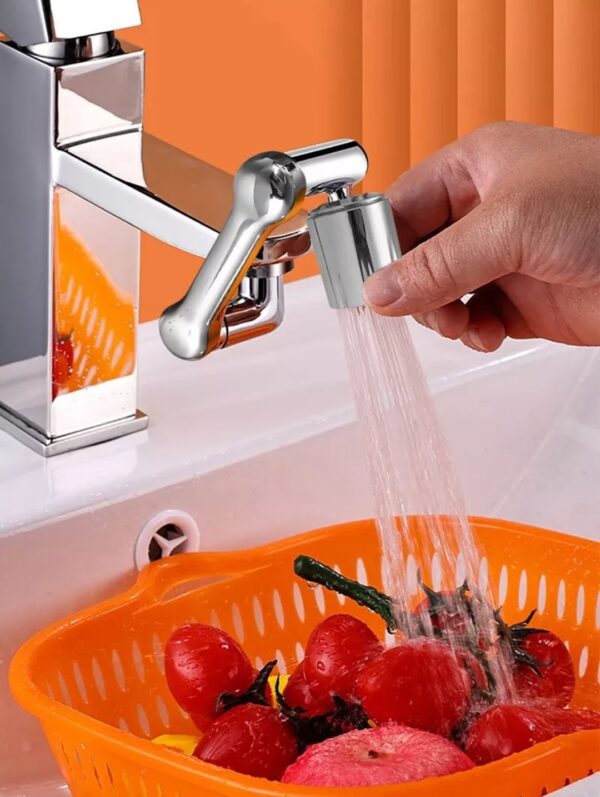 EXTENSION UNIVERSAL LAVABO - Imagen 5