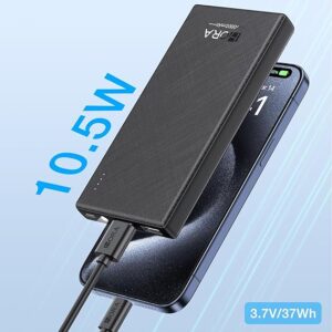 BATERIA PORTATIL SIN CABLES
