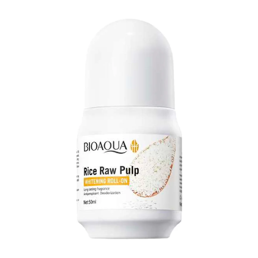 DESODORANTE ANTITRANSPIRANTE BIOAQUA