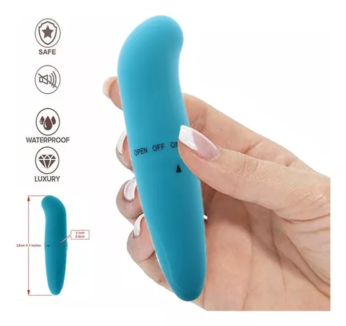 VIBRADOR DELFIN - Imagen 2