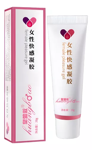 GEL MULTIORGASMO LOVE - Imagen 3