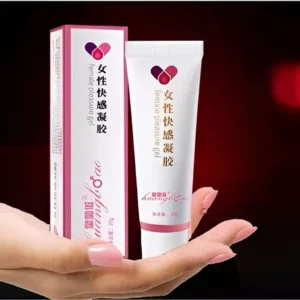 GEL MULTIORGASMO LOVE