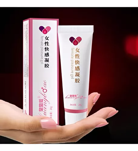 GEL MULTIORGASMO LOVE