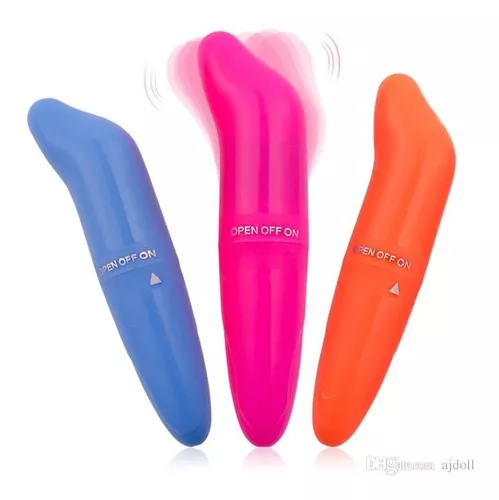 VIBRADOR DELFIN