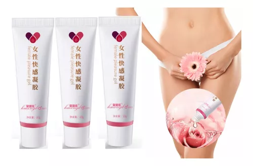 GEL MULTIORGASMO LOVE - Imagen 2