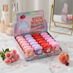 BÁLSAMO LABIAL FRUTALES