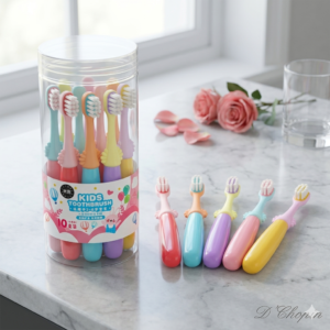 CEPILLO DE DIENTES INFANTIL