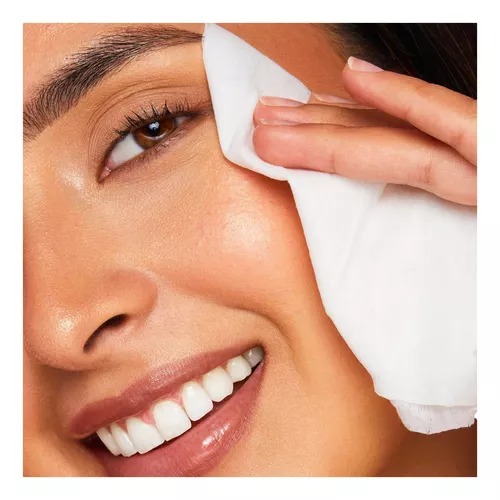 TOALLITAS DESMAQUILLANTES - Imagen 3