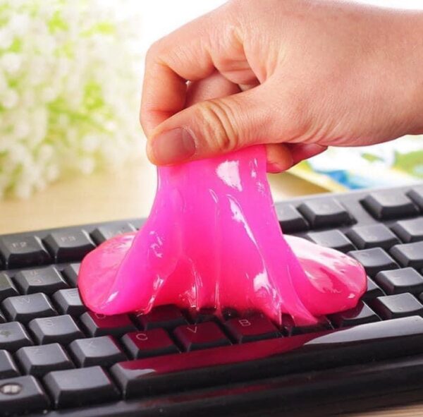 SLIME LIMPIADOR - Imagen 4