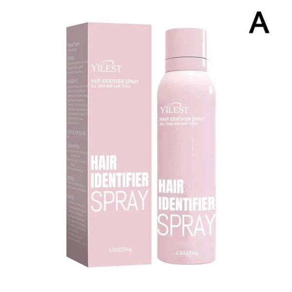 DEPILADOR EN SPRAY