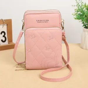 BOLSO CARTERA