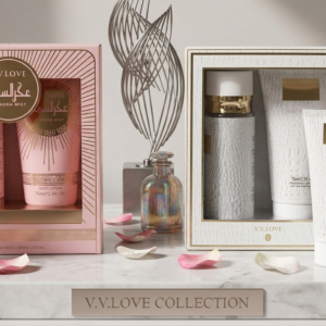 SET DUO VVLOVE CREMA + BODY MIST