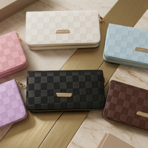 CARTERA PARA DAMA VARIEDAD