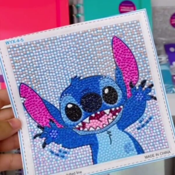 ARTE DIAMANTE
