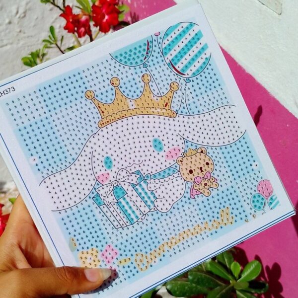 ARTE DIAMANTE - Imagen 2