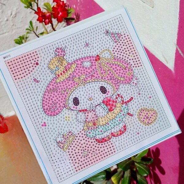 ARTE DIAMANTE - Imagen 3
