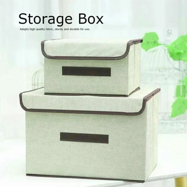 CAJA ORGANIZADORA - Imagen 4