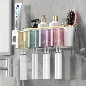 SET ARTICULOS DE BAÑO