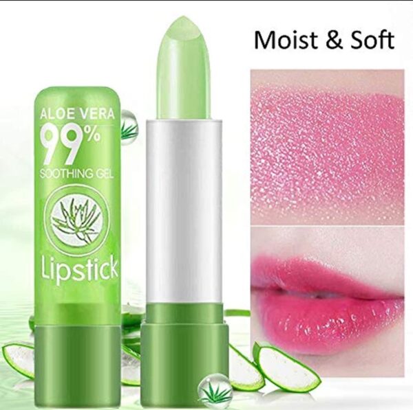 KIT BALSAMO Y CREMA DE ALOE VERA - Imagen 2