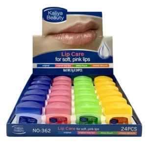 GLOSS VASELINA