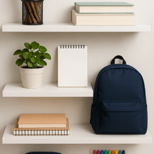 ESCOLAR Y PAPELERÍA