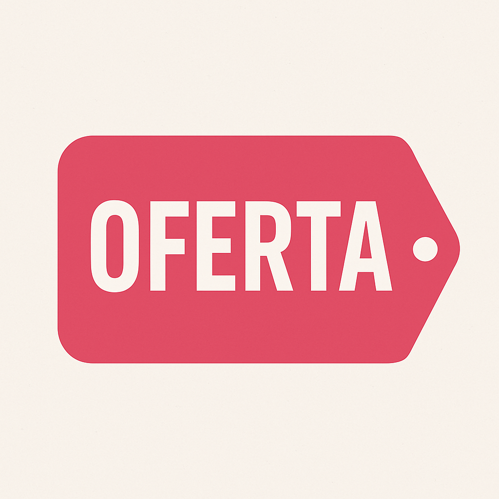OFERTAS!!
