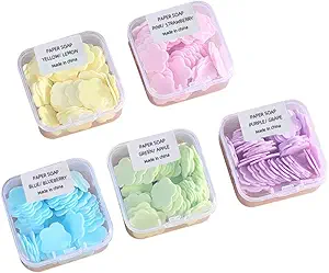 LAMINAS DE JABÓN - Imagen 2