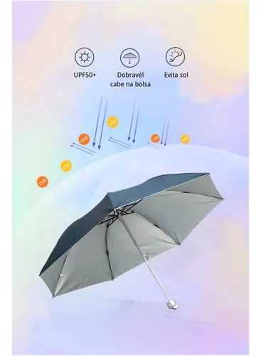 SOMBRILLA ADULTO DE BOLSILLO - Imagen 4