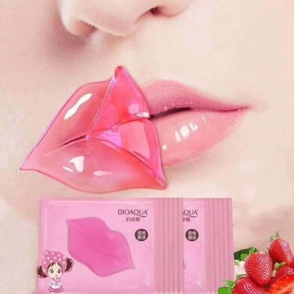 PARCHE DE COLAGENO PARA LABIOS - Imagen 2