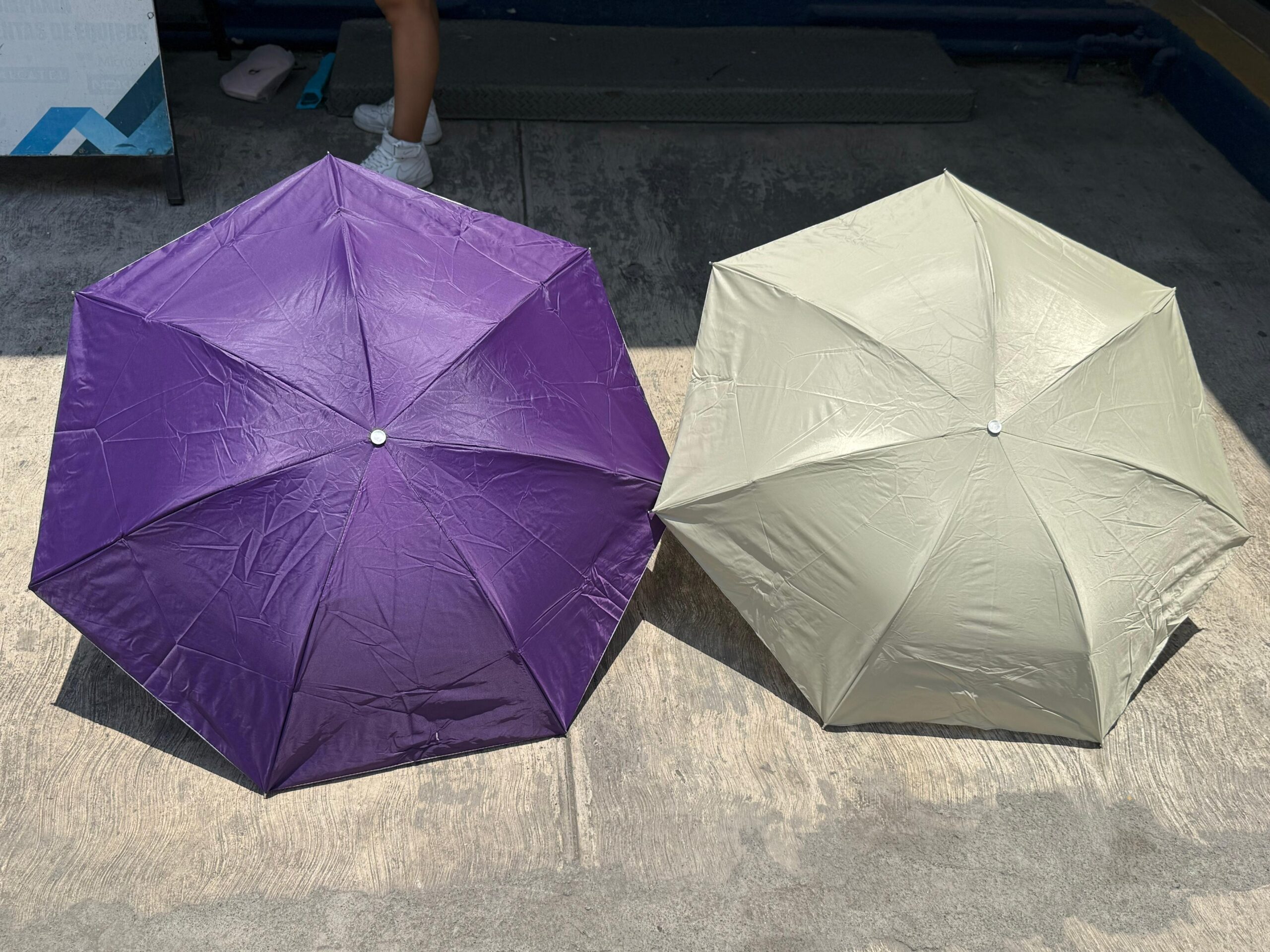 SOMBRILLA ADULTO DE BOLSILLO