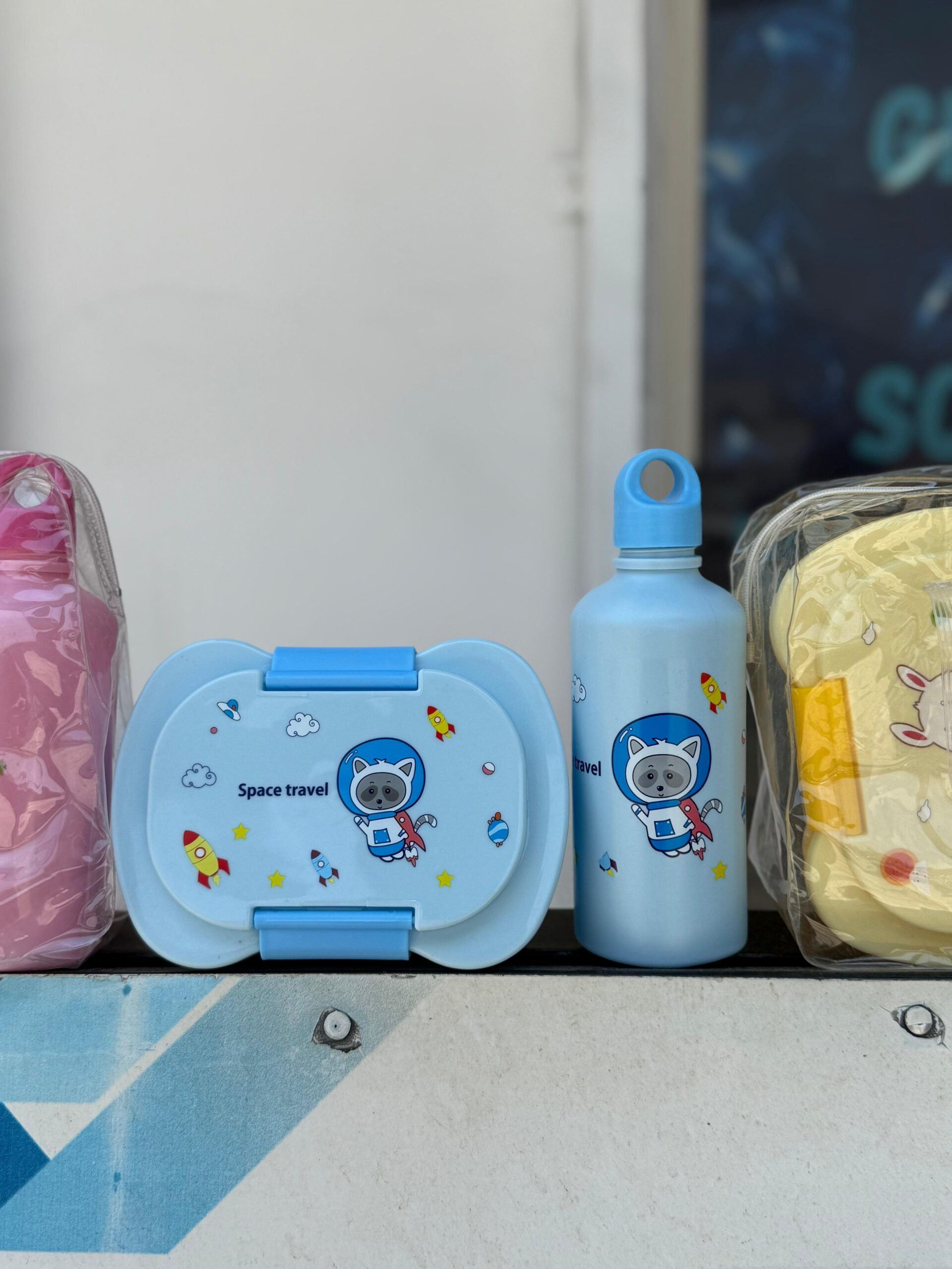 TOPPER INFANTIL - Imagen 2