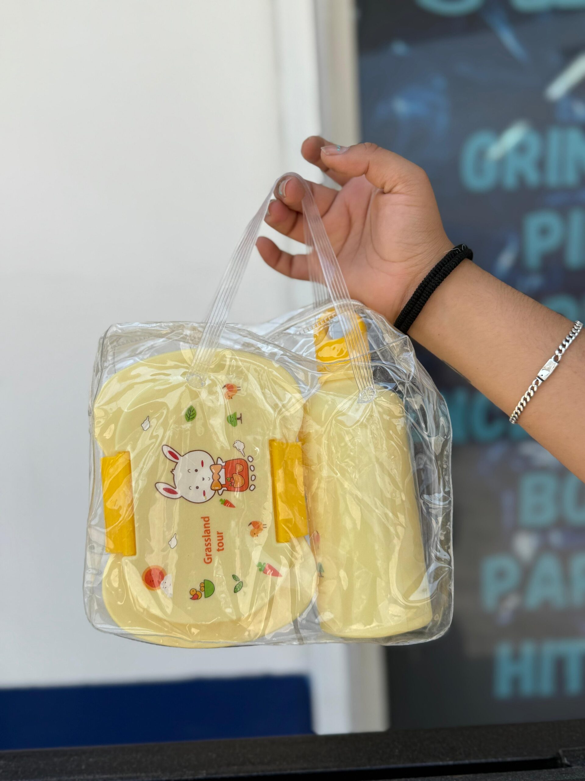 TOPPER INFANTIL - Imagen 3