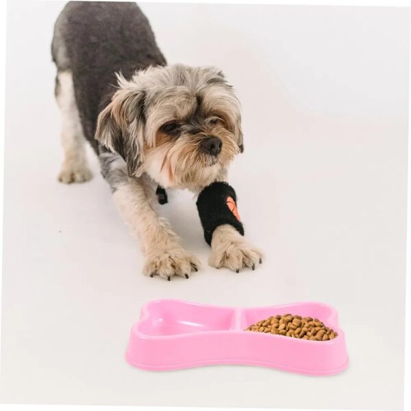 PLATO PARA MASCOTAS - Imagen 2