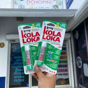 KOLA LOKA