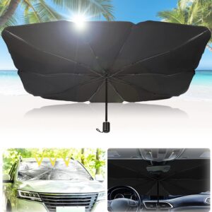 PARASOL AUTO PARABRISAS