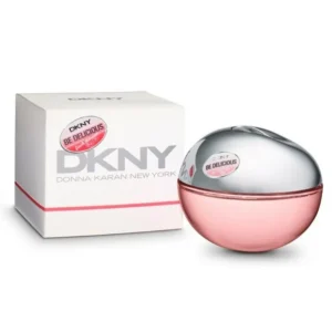 PERFUME DKNY BE DELICIOUS FRESH BLOSSOM DONNA KARAN 1.1