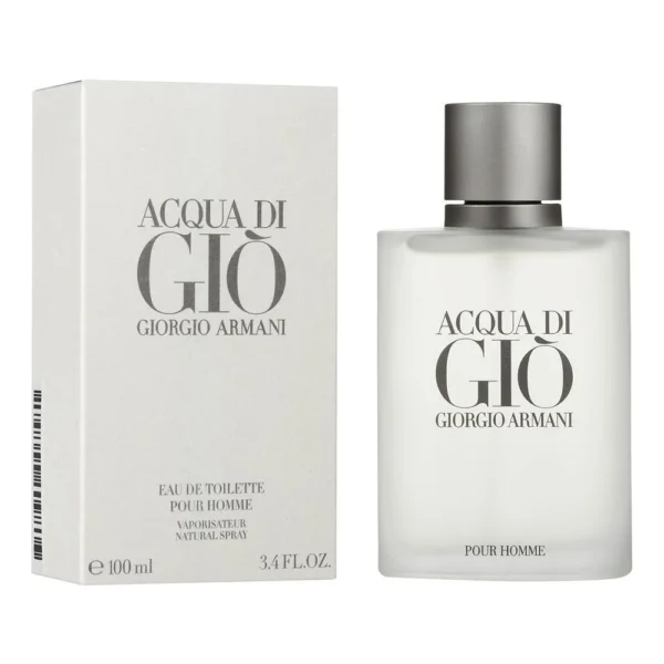 PERFUME ARMANI ACQUA DI GIO FOR MEN 1.1