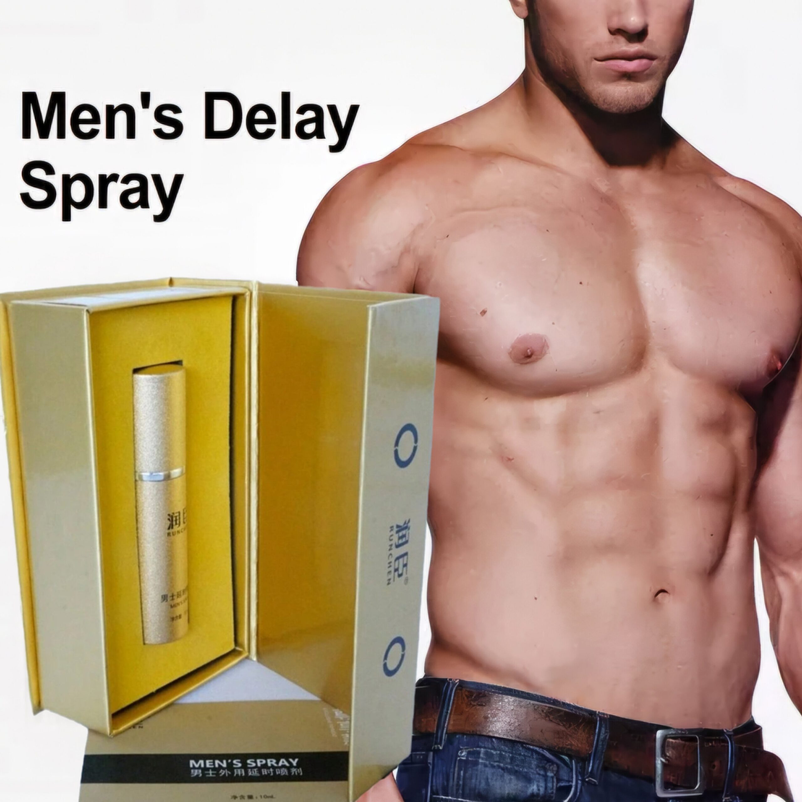 RETARDANTE SPRAY GOLD OFERTA - Imagen 3