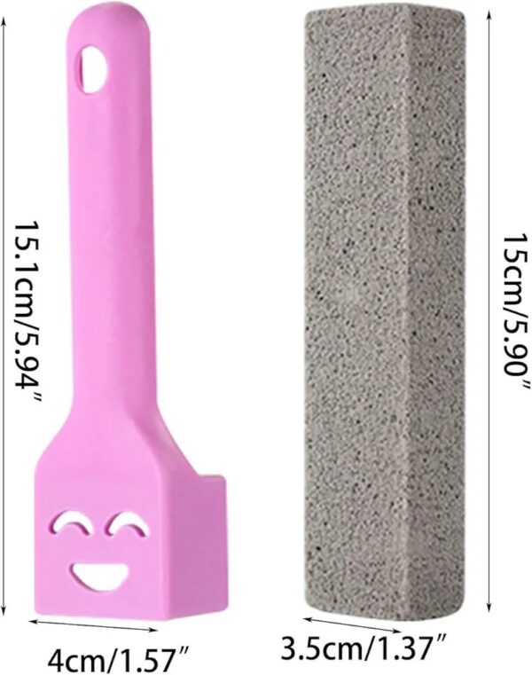 CEPILLO POMEX - Imagen 2