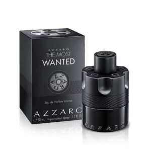 PERFUME AZZARO THE MOST WANTED INTENSE 100ML 1.1