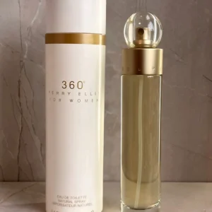 PERFUME PERRY ELLIS 360 1.1
