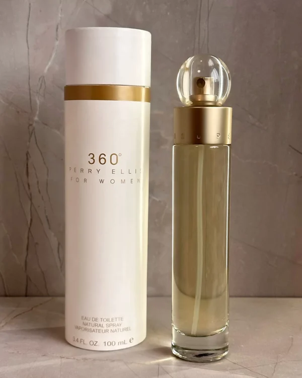 PERFUME PERRY ELLIS 360 1.1