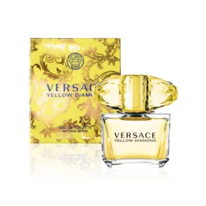 PERFUME VERSACE YELLOW DIAMOND 1.1