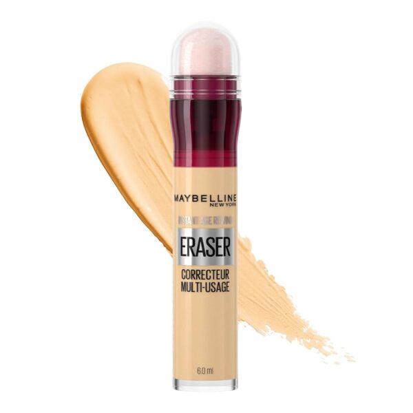 CORRECTOR CON APLICADOR BROCHA MAYBELLINE - Imagen 4