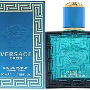 PERFUME VERSACE EROS 1.1
