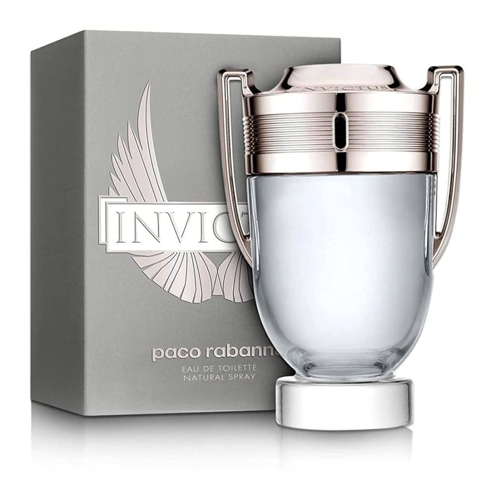 PERFUME PACO RABANNE INVICTUS 1.1