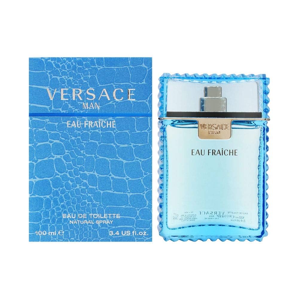 PERFUME VERSACE MAN 1.1