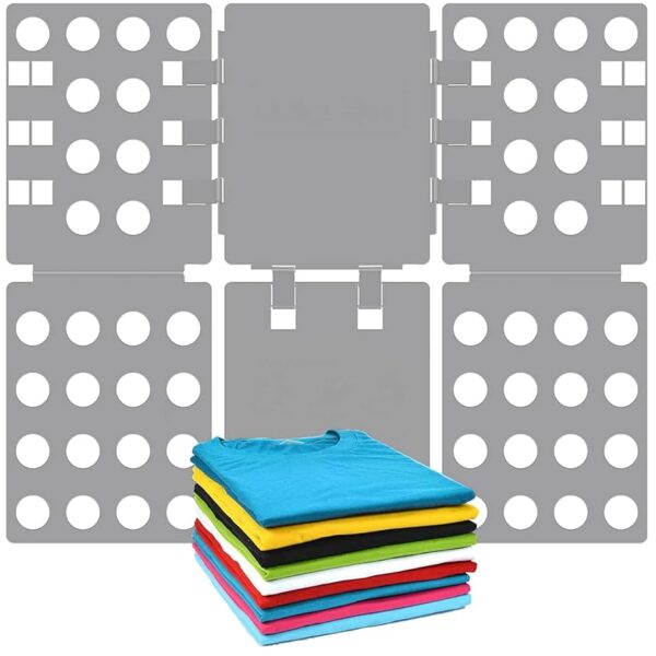 DOBLADOR DE PLAYERAS - Imagen 3